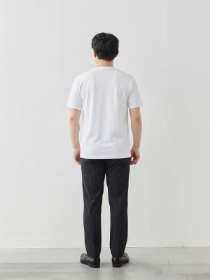 モデル 171cm 70kg サイズ L
