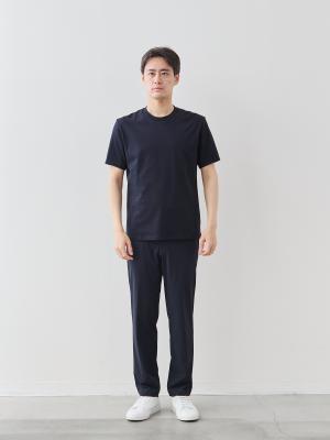 モデル 181cm 71kg サイズ L