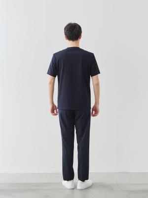モデル 181cm 71kg サイズ L