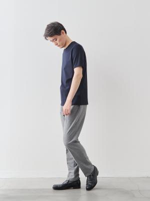 モデル 181cm 71kg サイズ L