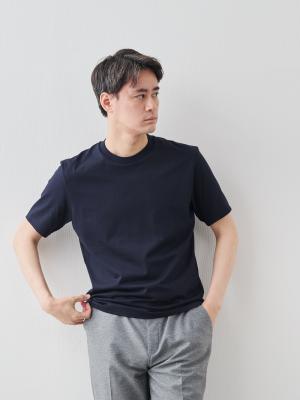 モデル 181cm 71kg サイズ L
