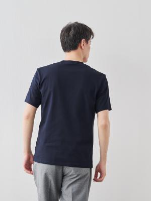 モデル 181cm 71kg サイズ L