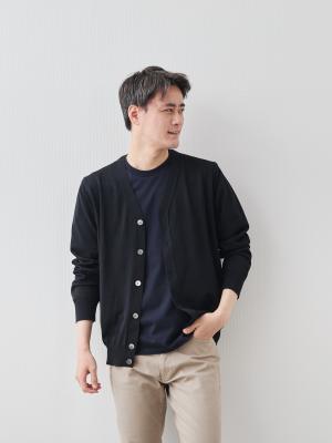 モデル 181cm 71kg サイズ L