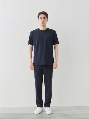 モデル 181cm 71kg サイズ LL