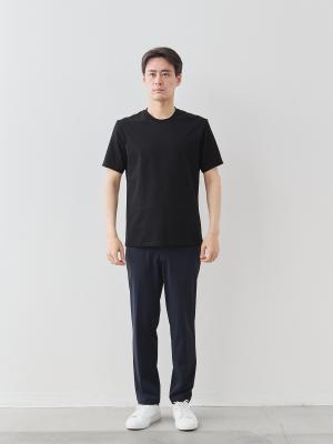 モデル 181cm 71kg ウエスト82cm サイズ L