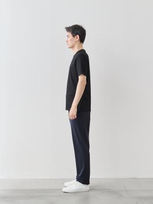 モデル 181cm 71kg ウエスト82cm サイズ L
