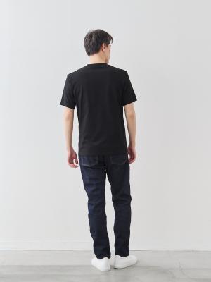 モデル 181cm 71kg ウエスト82cm サイズ L