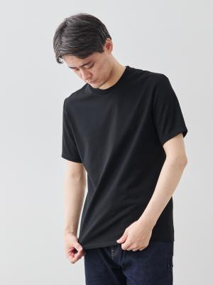 モデル 181cm 71kg ウエスト82cm サイズ L