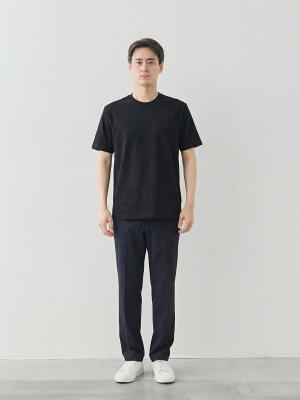 モデル 181cm 71kg ウエスト82cm サイズ LL