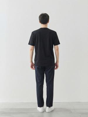 モデル 181cm 71kg ウエスト82cm サイズ LL