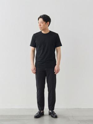 モデル 171cm 70kg ウエスト85cm サイズ M
