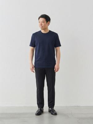 モデル 171cm 70kg サイズ L