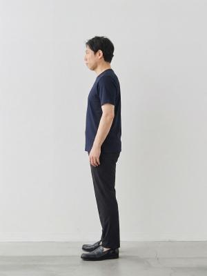 モデル 171cm 70kg サイズ M
