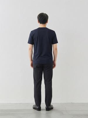 モデル 171cm 70kg サイズ M