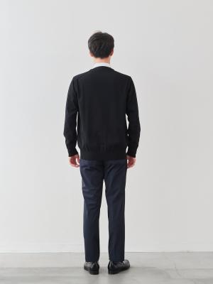 モデル 181cm 71kg ウエスト82cm サイズ L