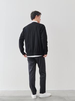 モデル 181cm 71kg ウエスト82cm サイズ L