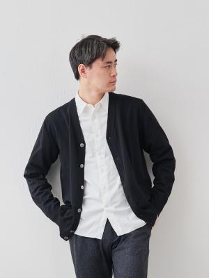 モデル 181cm 71kg ウエスト82cm サイズ L