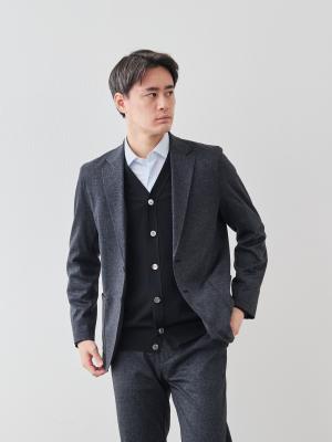 モデル 181cm 71kg ウエスト82cm サイズ L