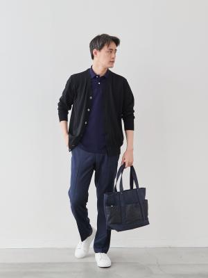 モデル 181cm 71kg ウエスト82cm サイズ L
