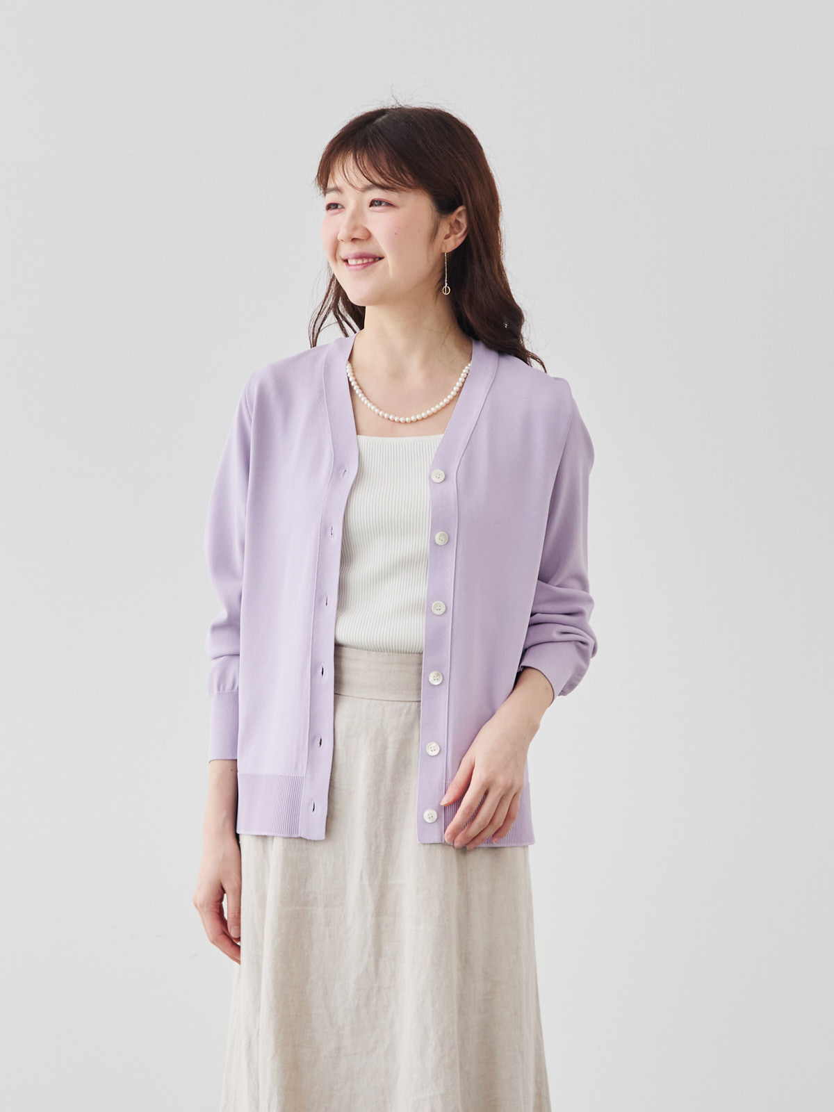 モデル 171cm サイズ 38