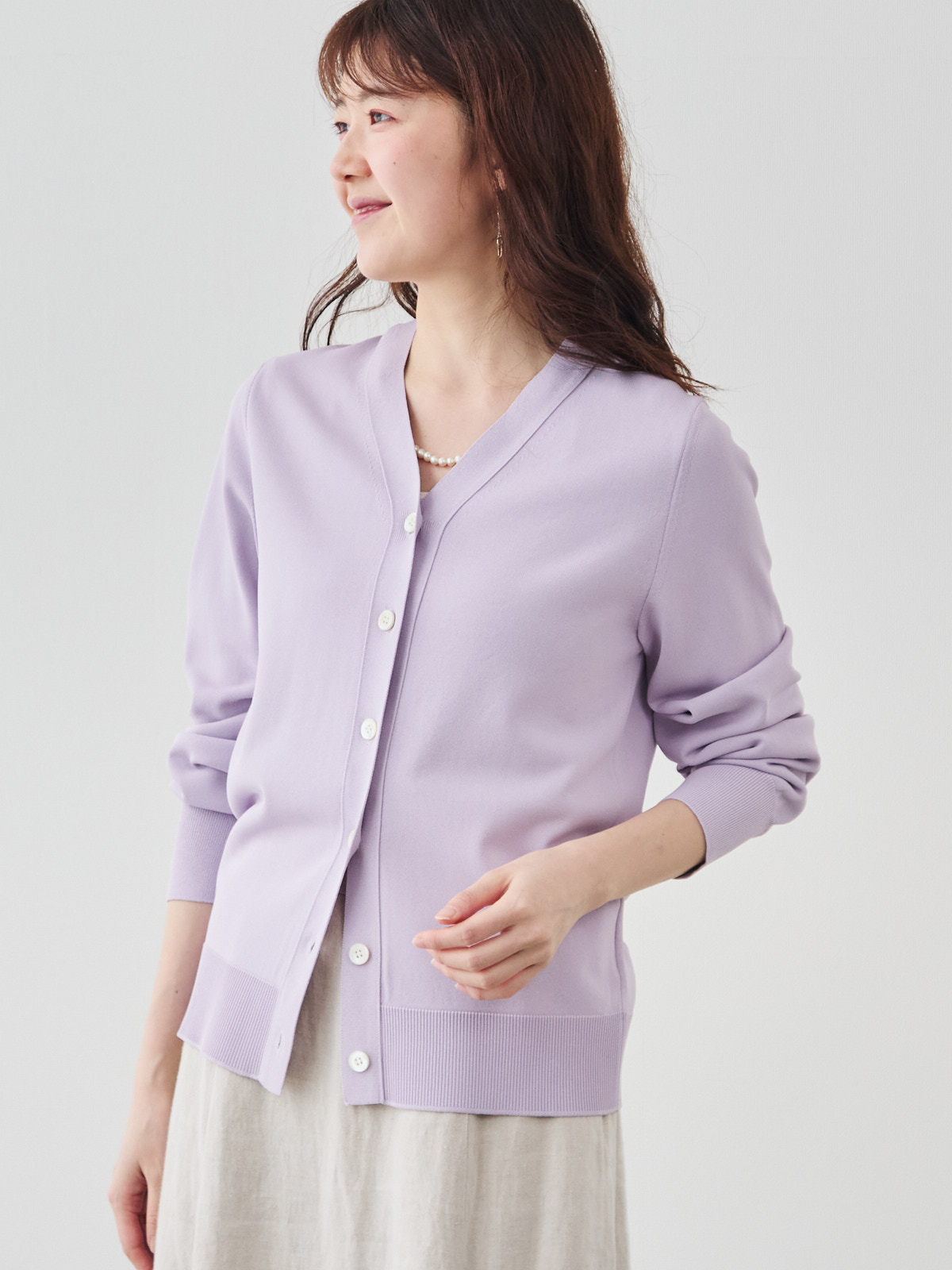 モデル 171cm サイズ 38