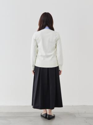 モデル 164cm サイズ 40