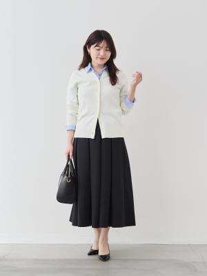 モデル 164cm サイズ 40