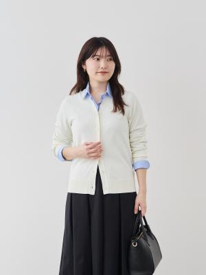 モデル 164cm サイズ 40