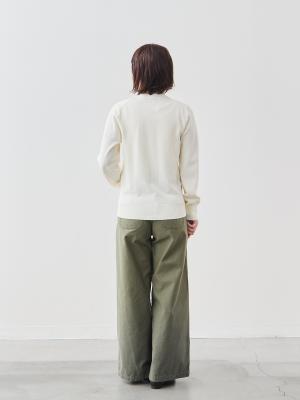 モデル 156cm サイズ 36