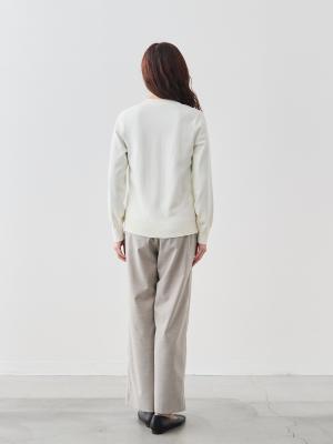 モデル 171cm サイズ 38