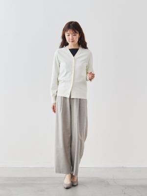 モデル 171cm サイズ 38