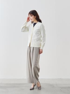 モデル 171cm サイズ 38