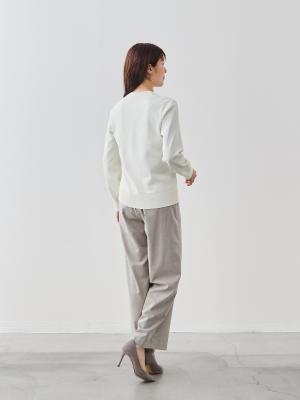 モデル 171cm サイズ 38