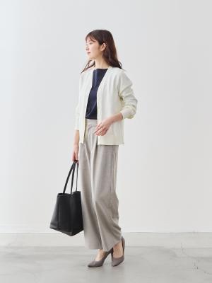 モデル 171cm サイズ 38