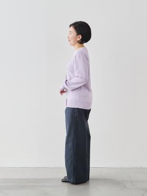 モデル 150cm サイズ 36