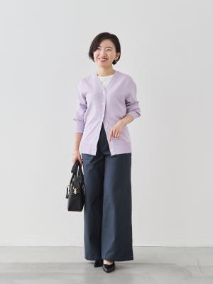 モデル 150cm サイズ 36