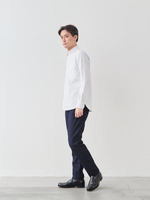 モデル 181cm 71kg サイズ L