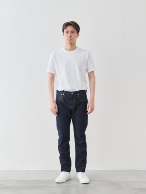 モデル 181cm 71kg サイズ L