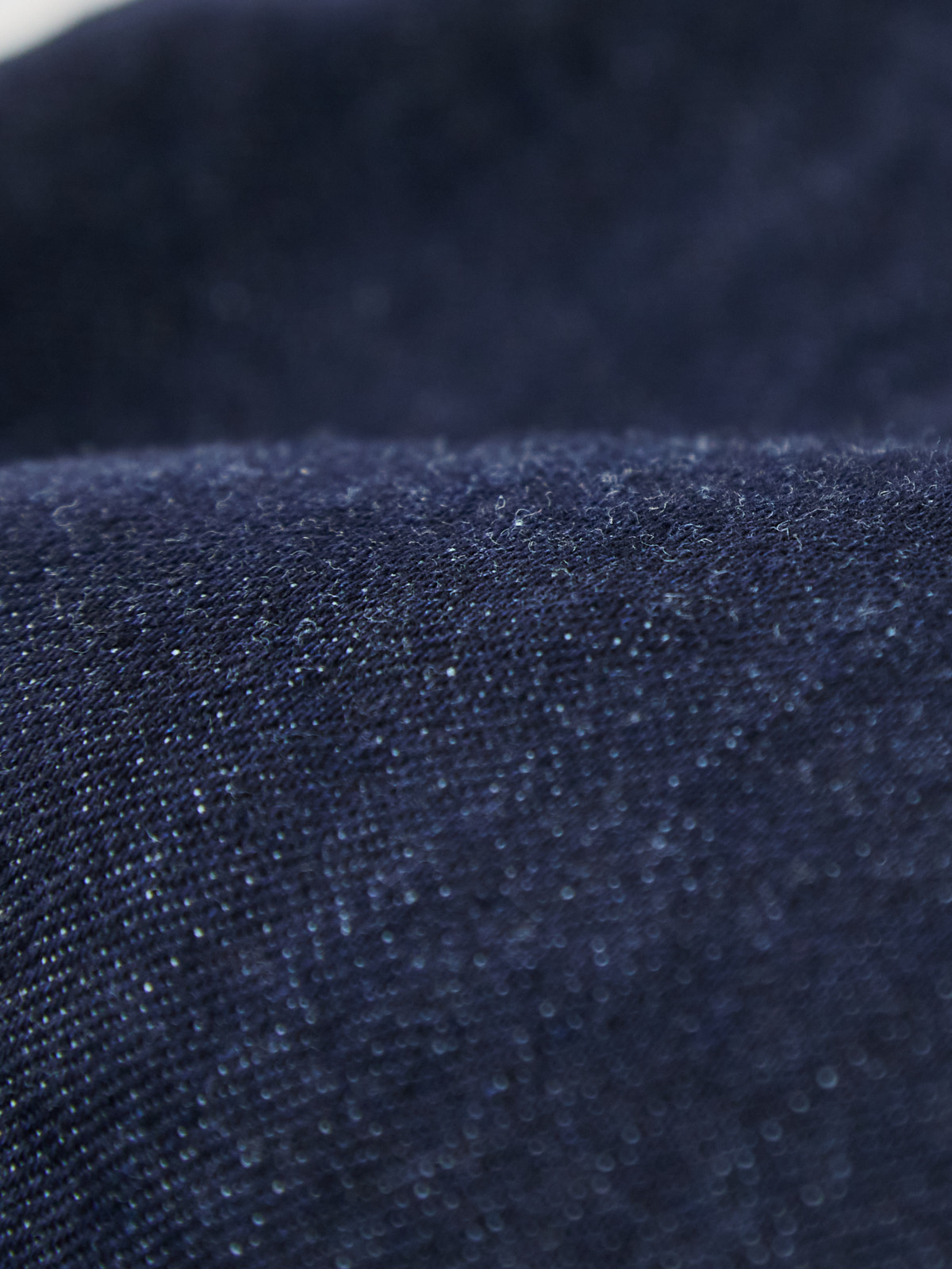 Pure Jeans 12オンス セルビッチ/スリムフィット