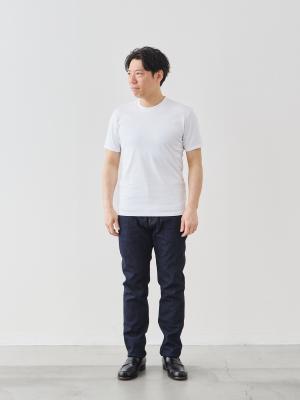 モデル 171cm 70kg サイズ L