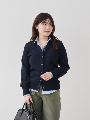 モデル 164cm サイズ 40