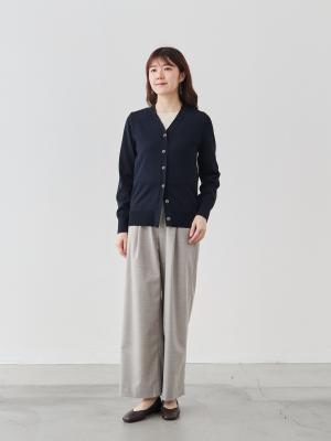 モデル 171cm サイズ 38