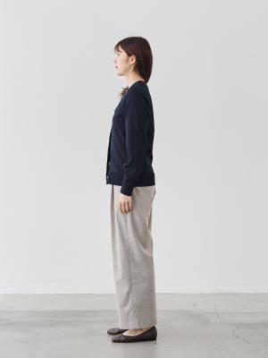 モデル 171cm サイズ 38