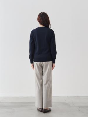 モデル 171cm サイズ 38