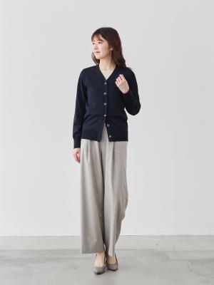 モデル 171cm サイズ 38