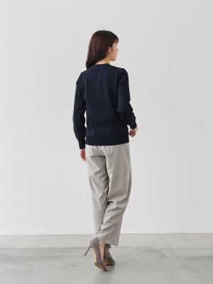 モデル 171cm サイズ 38