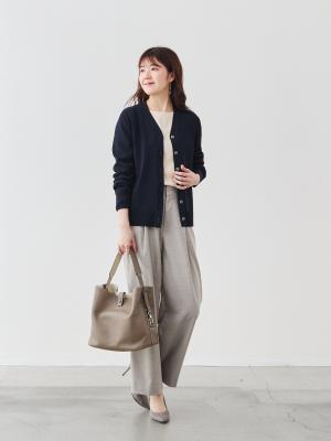 モデル 171cm サイズ 38