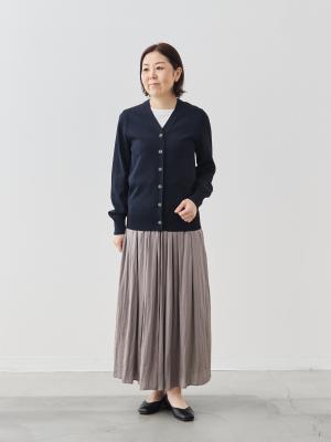 モデル 156cm サイズ 36