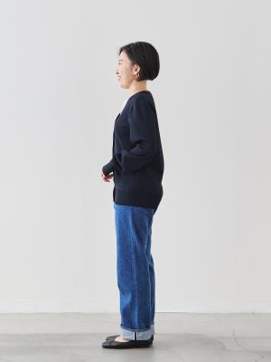 モデル 150cm サイズ 36