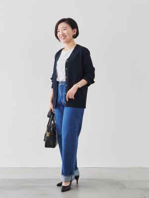 モデル 150cm サイズ 36